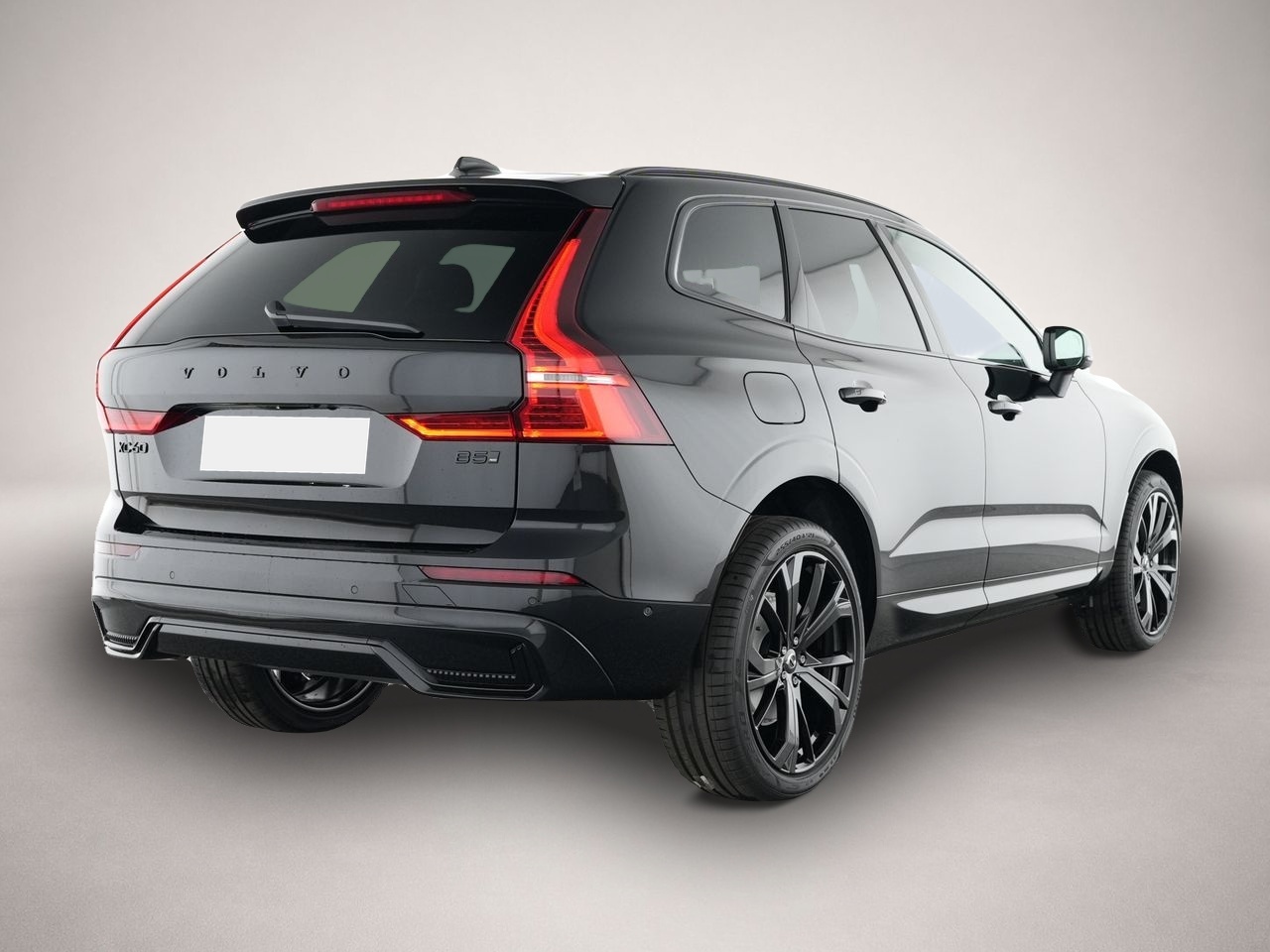 Volvo XC60 (05/2025, Benzin)