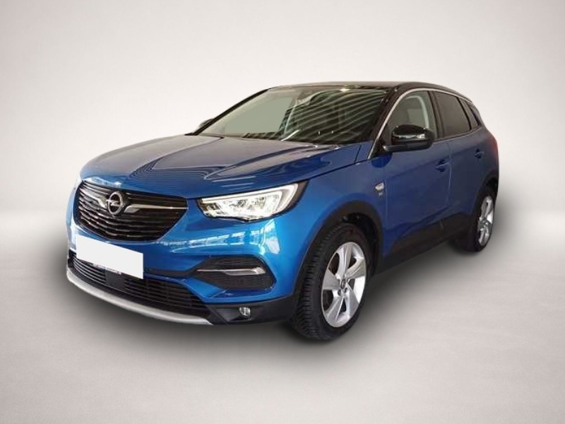 Opel Grandland (X) (12/2020, )