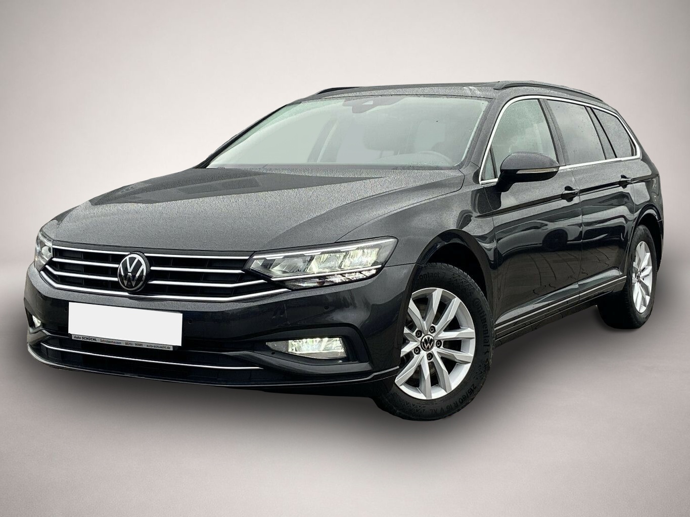 Volkswagen Passat Variant (05/2023, )