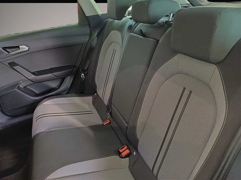 Seat Leon (01/2022, )