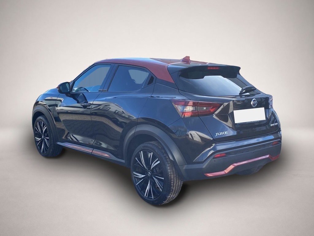 Nissan Juke (03/2021, )