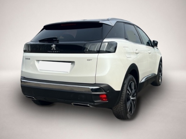 Peugeot 3008 (03/2024, Benzin)