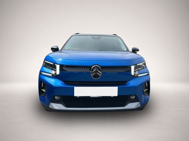 Citroen C3 (03/2026, Benzin)