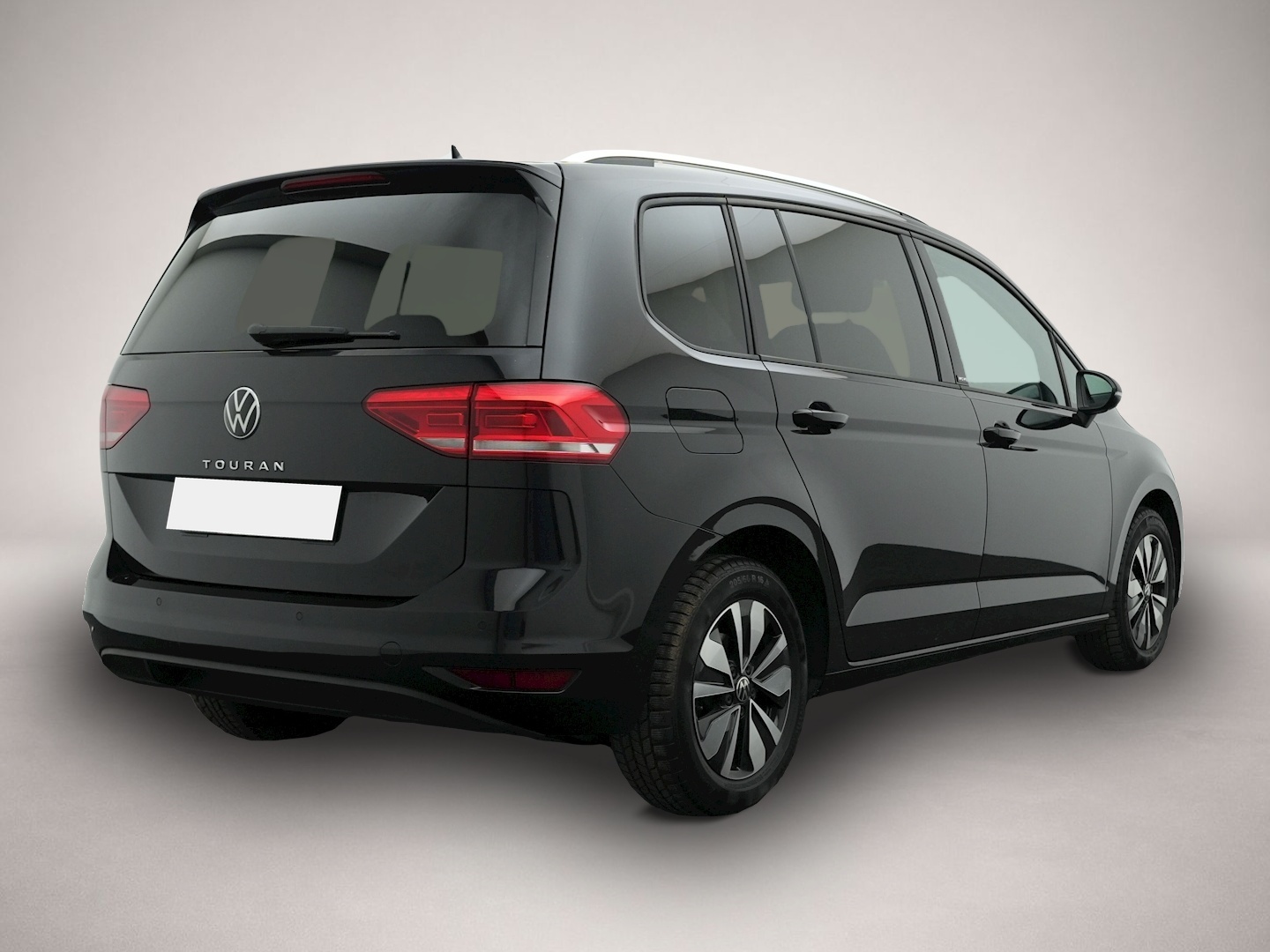 Volkswagen Touran (07/2024, Diesel)