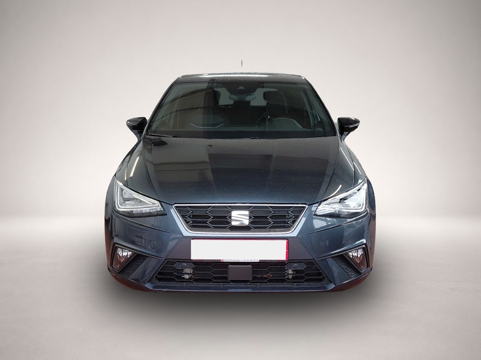 Seat Ibiza (03/2024, Benzin)