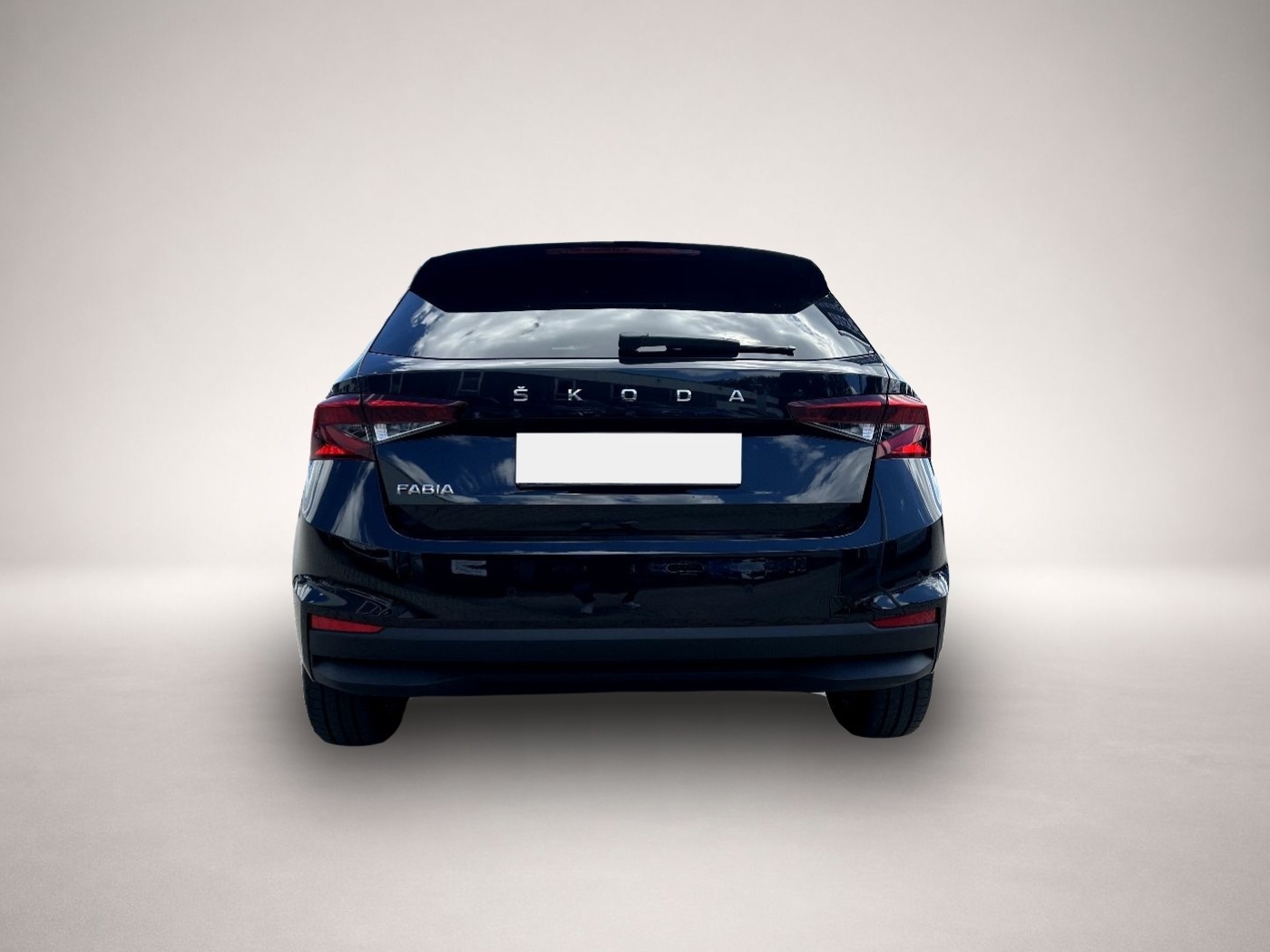 Skoda Fabia (05/2022, )