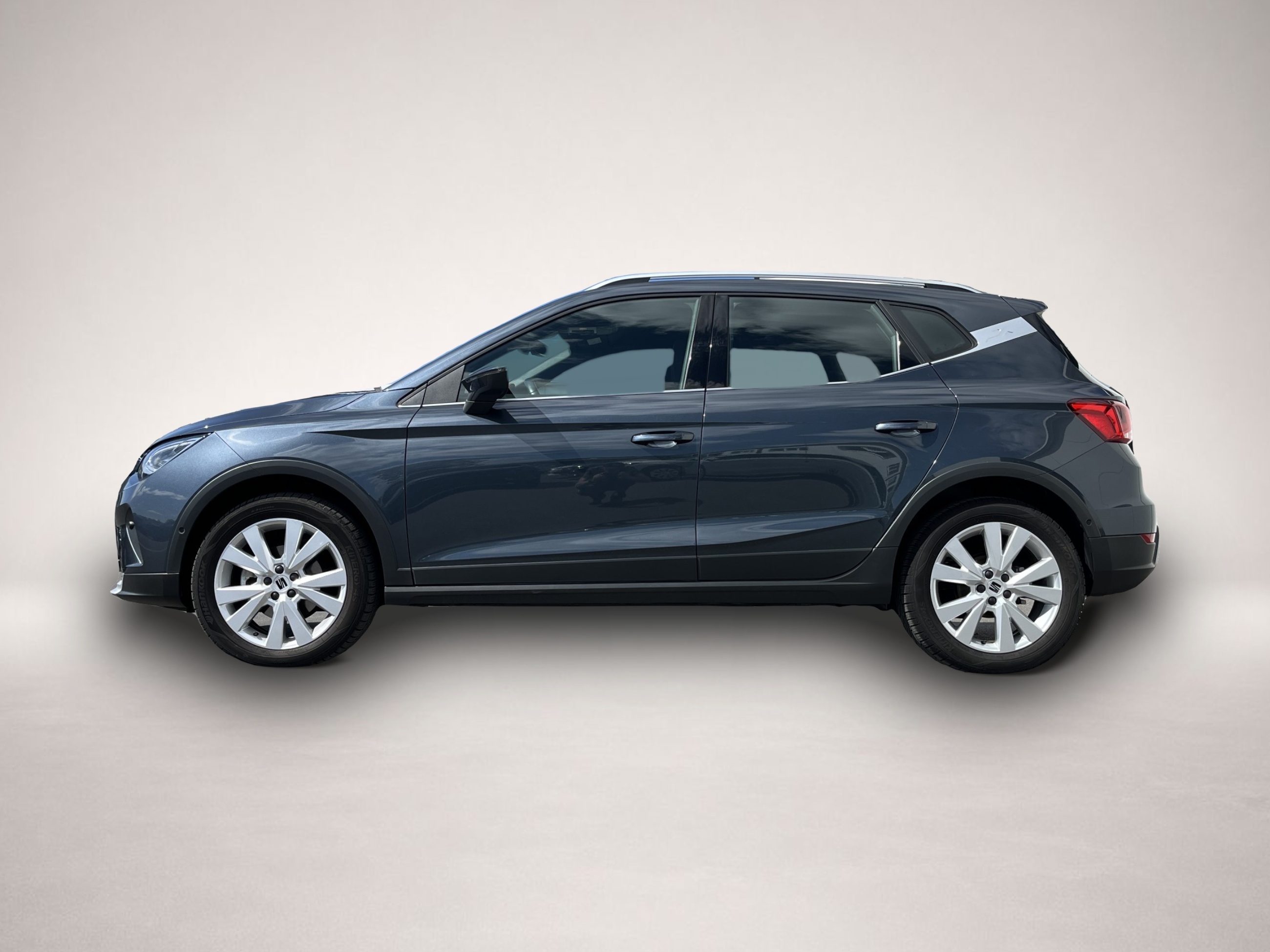 Seat Arona (05/2023, Benzin)