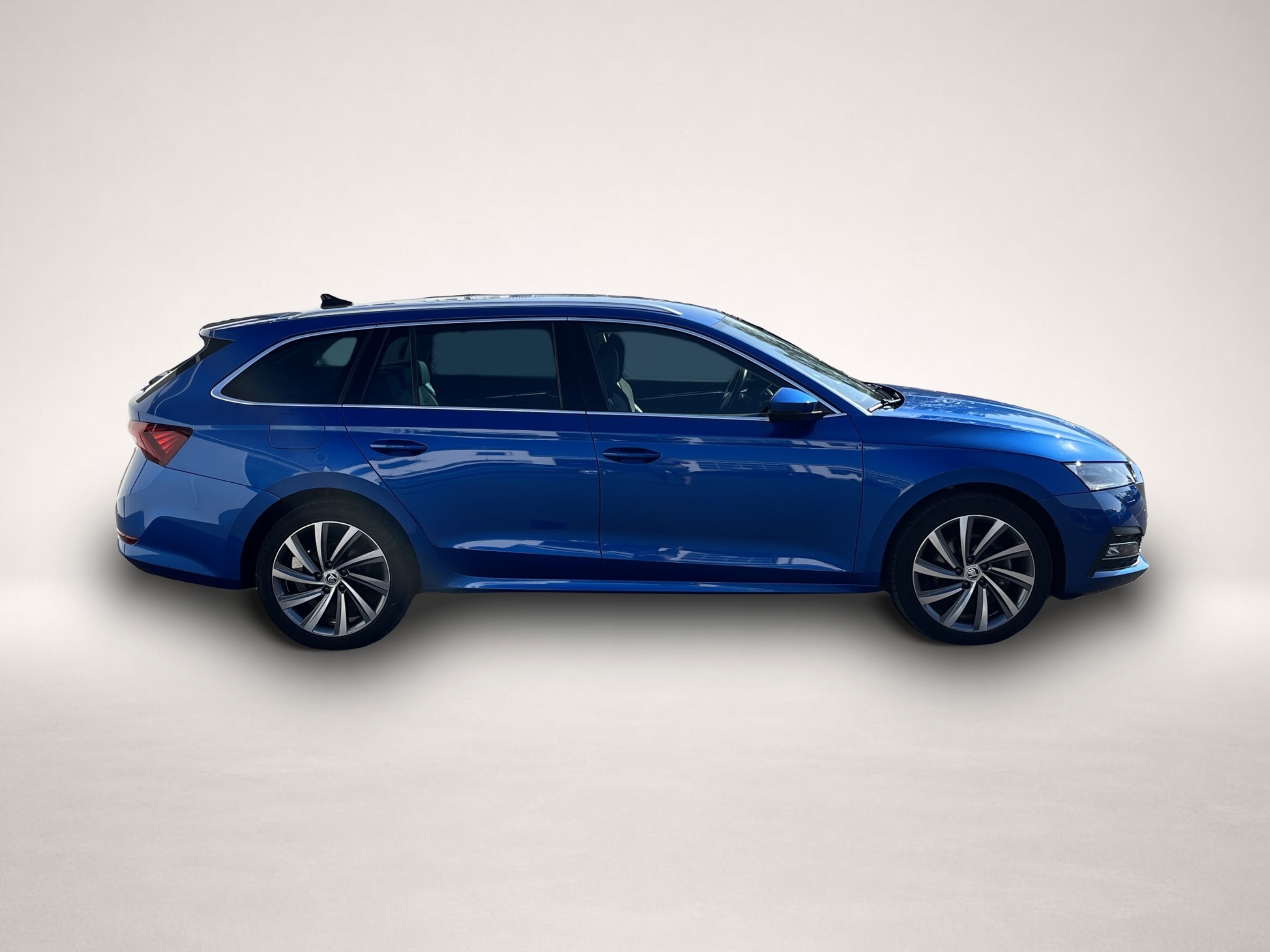 Skoda Octavia (03/2023, Diesel)