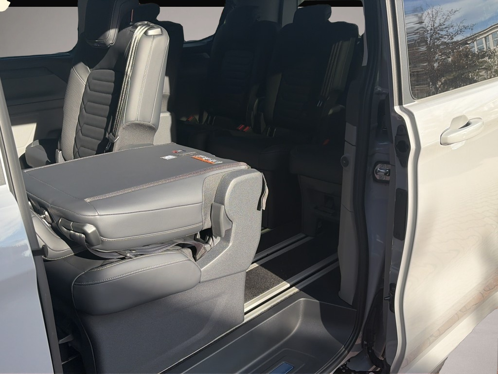 Ford Tourneo Custom, image 7 of 7