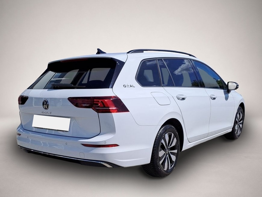 Volkswagen Golf (04/2025, Benzin)