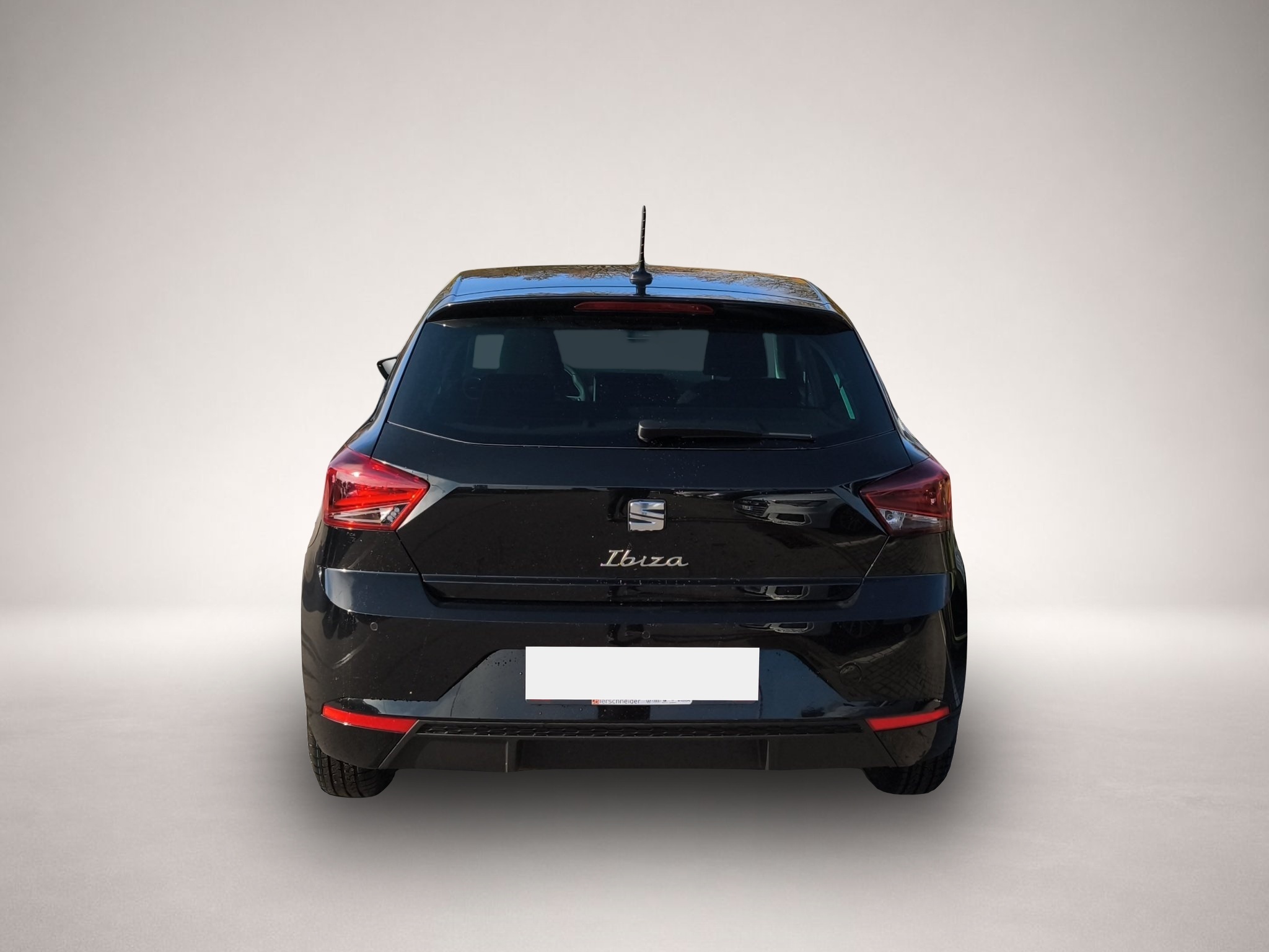 Seat Ibiza (01/2026, Benzin)