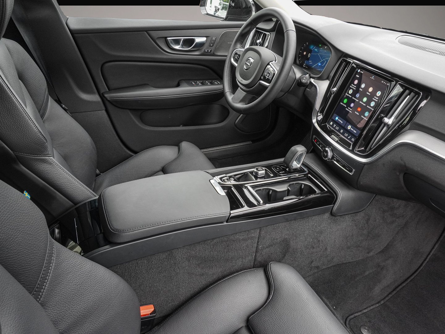 Volvo V60 (07/2024, )