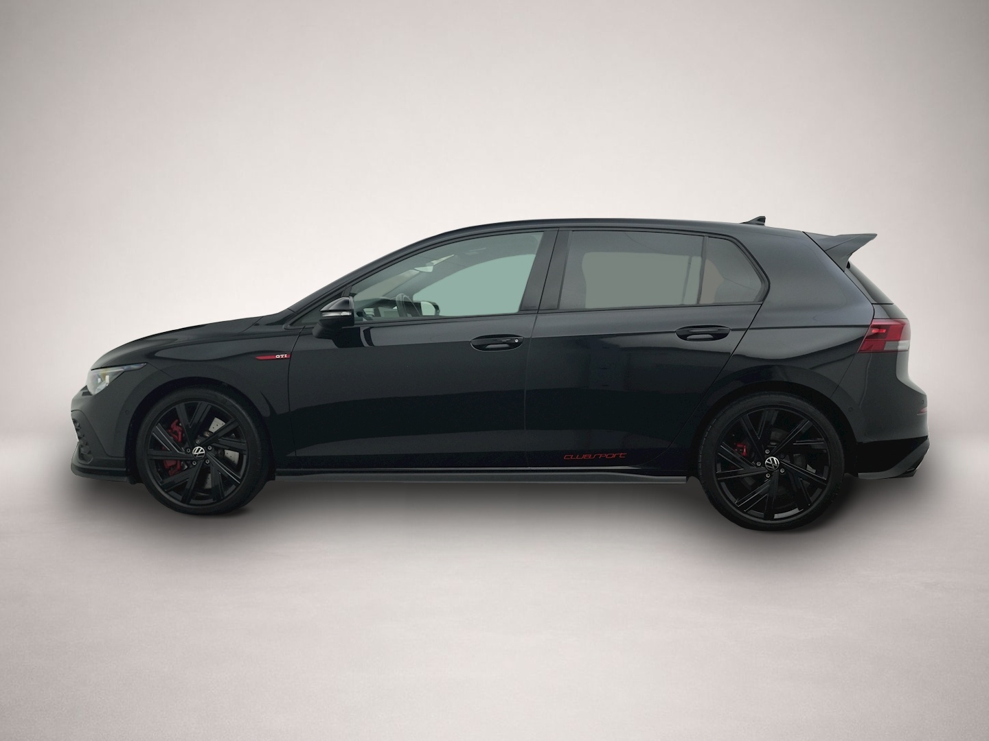 Volkswagen Golf (04/2024, Benzin)