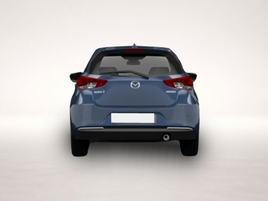 Mazda 2 (02/2023, Benzin)