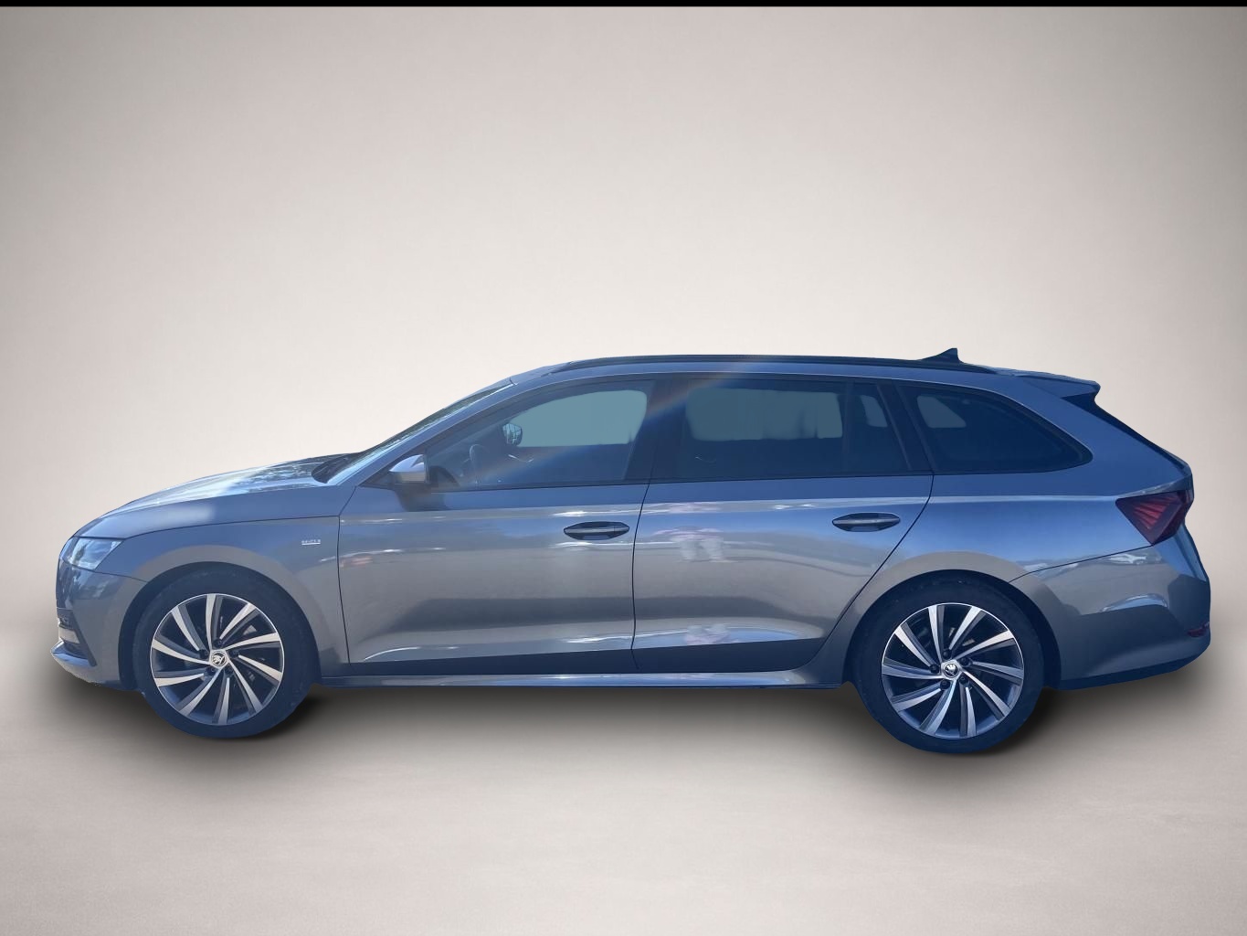 Skoda Octavia (03/2023, )