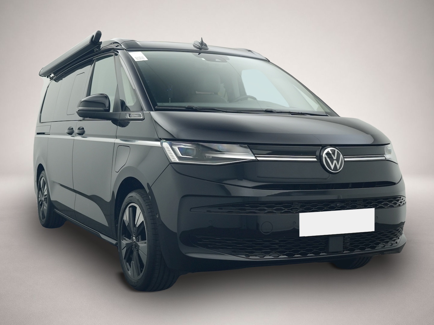 Volkswagen T7 California (05/2025, Hybrid (Benzin/Elektro))
