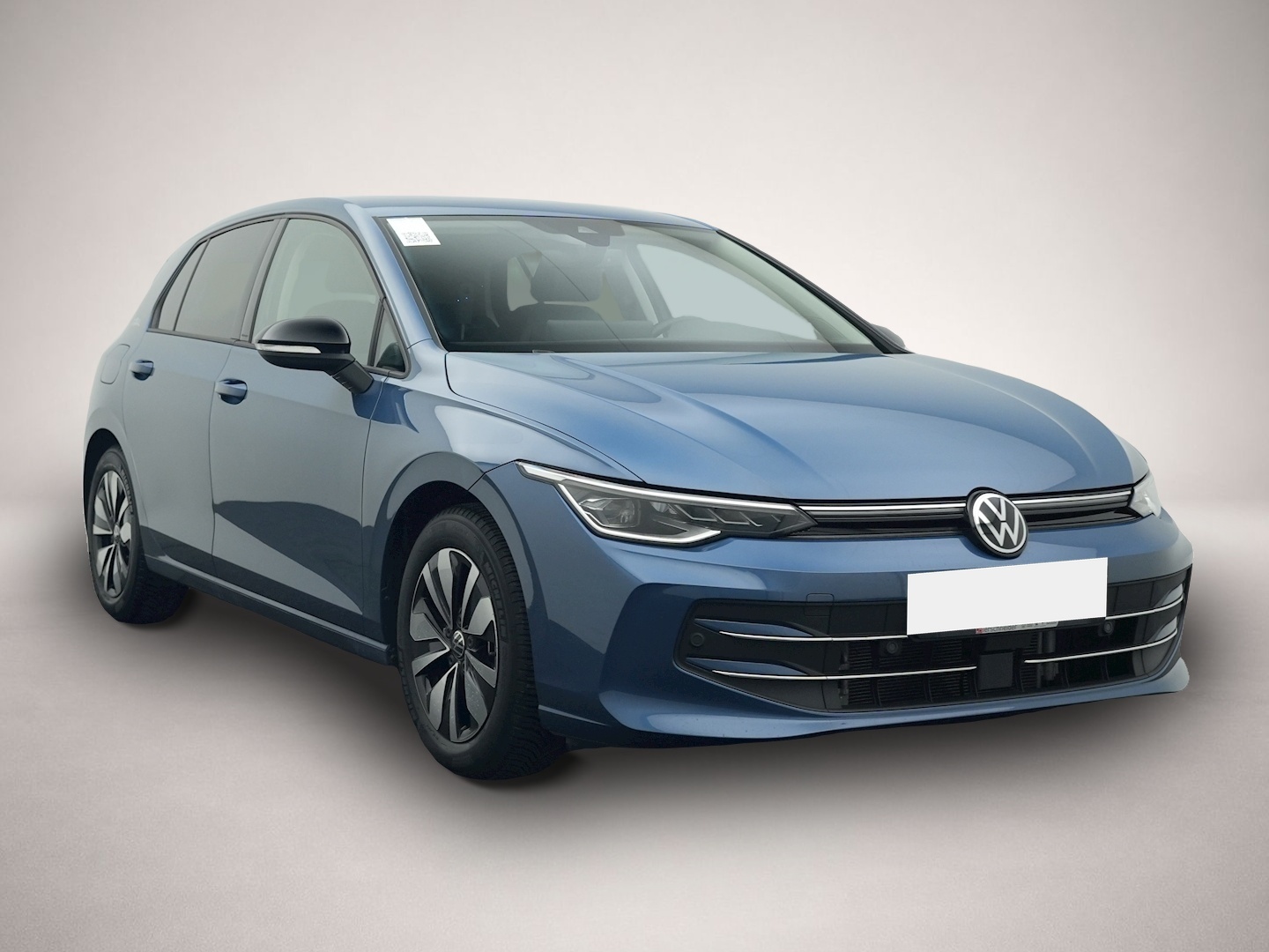 Volkswagen Golf (05/2025, Benzin)