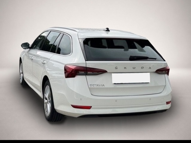 Skoda Octavia (04/2023, Diesel)