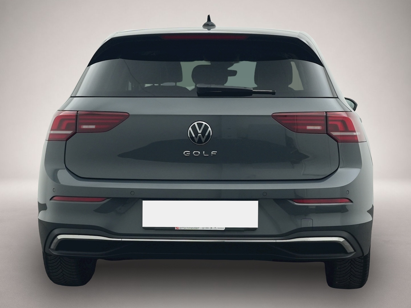 Volkswagen Golf (05/2025, Diesel)