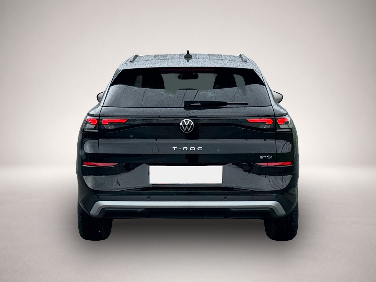 Volkswagen T-Roc (05/2026, Benzin)