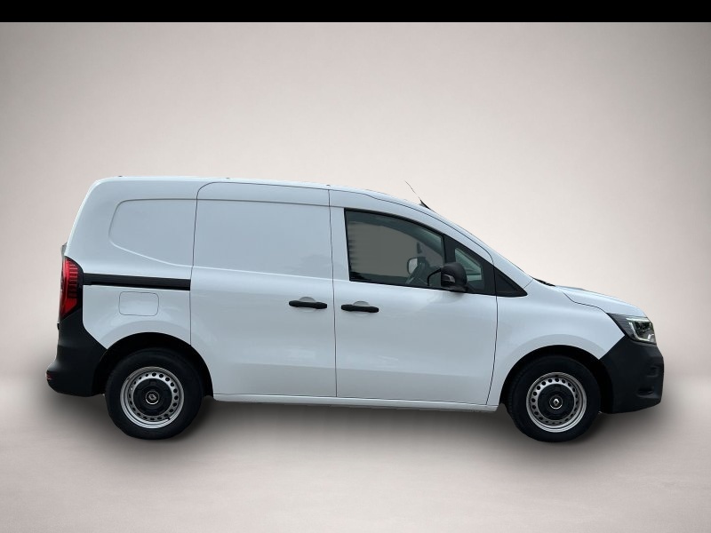 Renault Kangoo (08/2023, Diesel)
