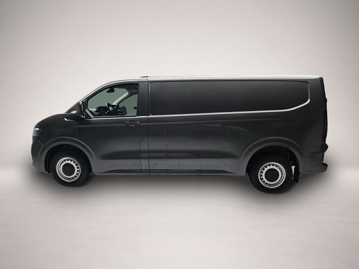 Volkswagen T7 Transporter (05/2026, Diesel)