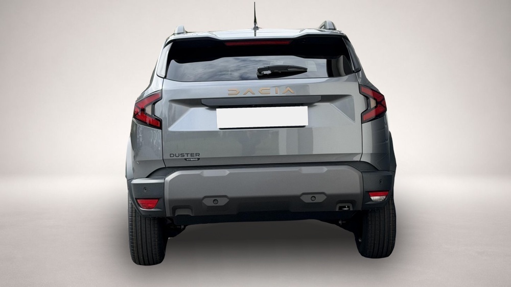 Dacia Duster, Bild 5 von 6