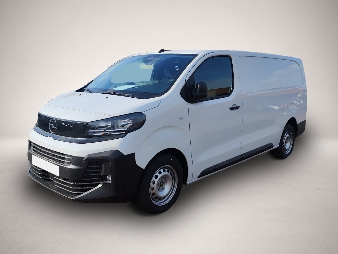 Opel Vivaro (07/2026, Diesel)