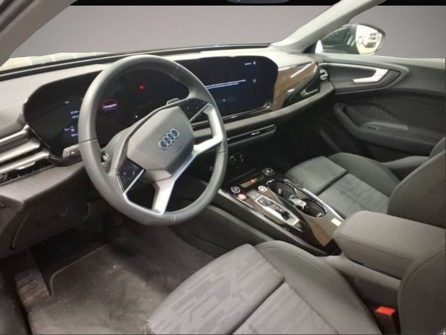 Audi A5 (09/2025, Hybrid (Benzin/Elektro))