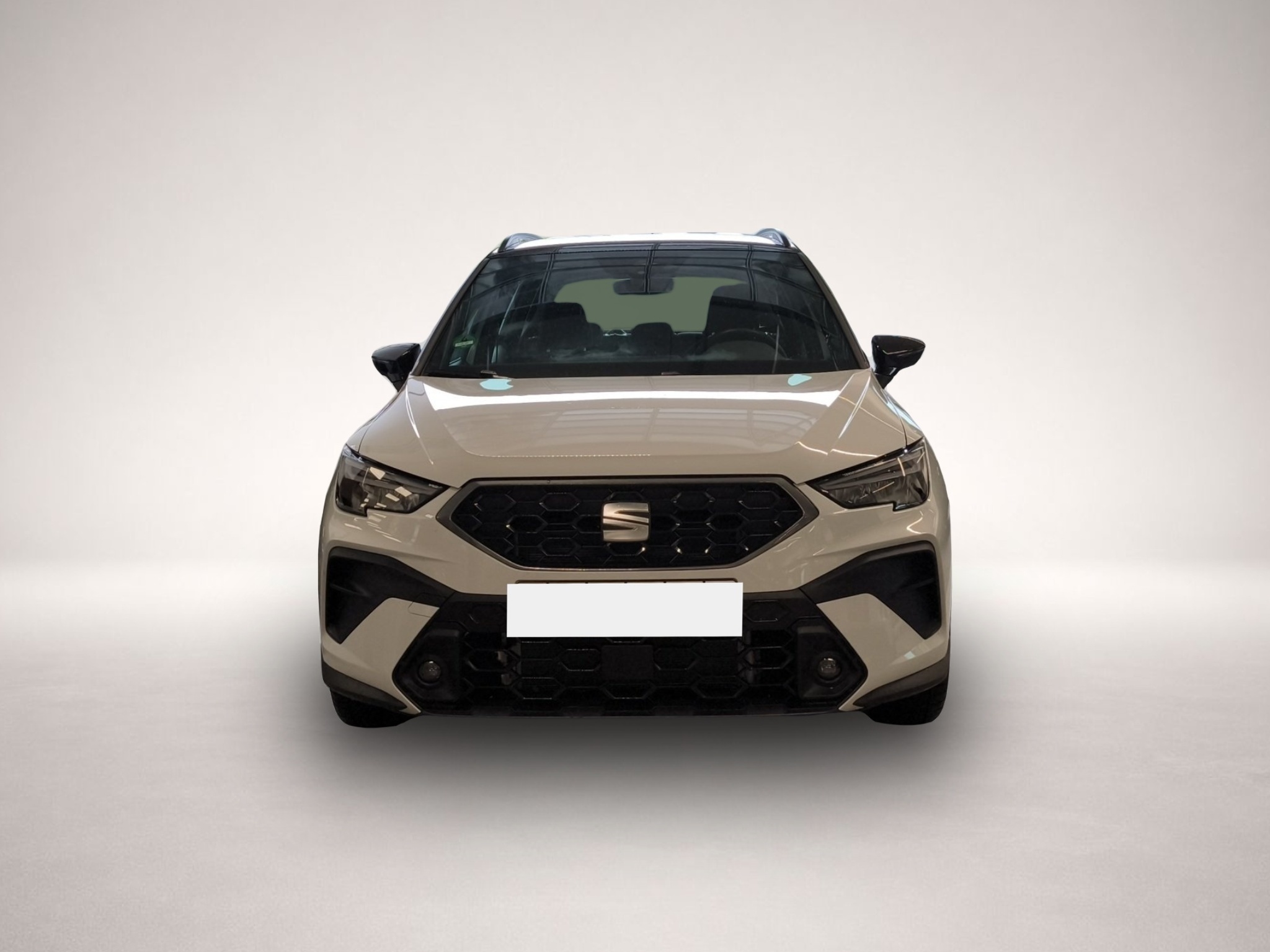 Seat Arona (04/2026, Benzin)