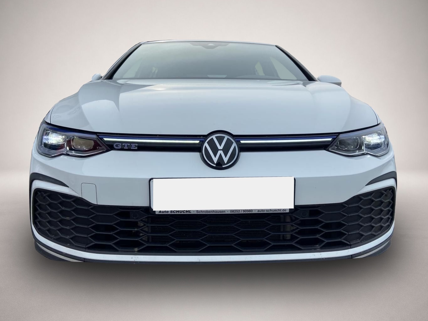Volkswagen Golf (11/2022, )