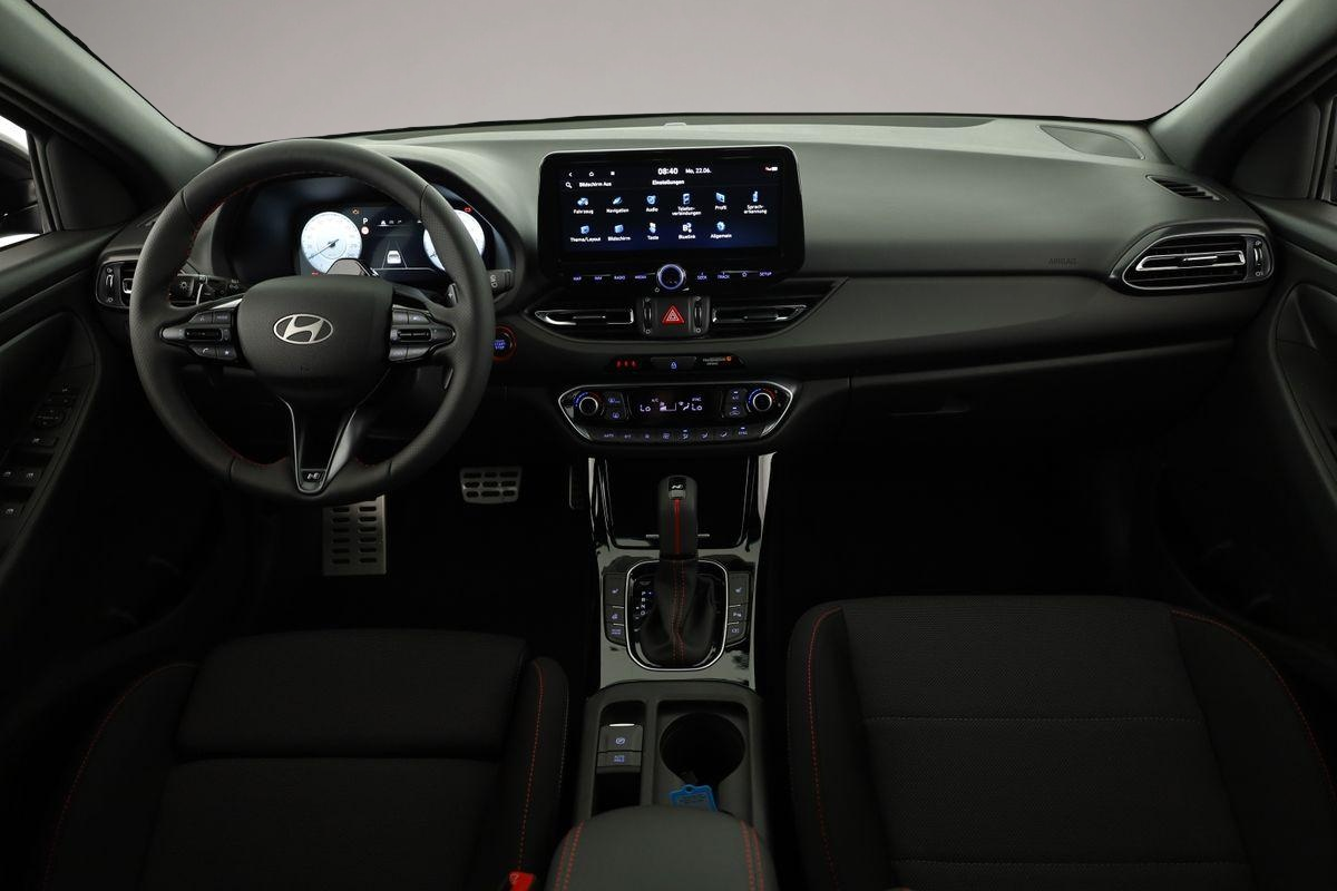 Hyundai i30 (05/2026, Benzin)