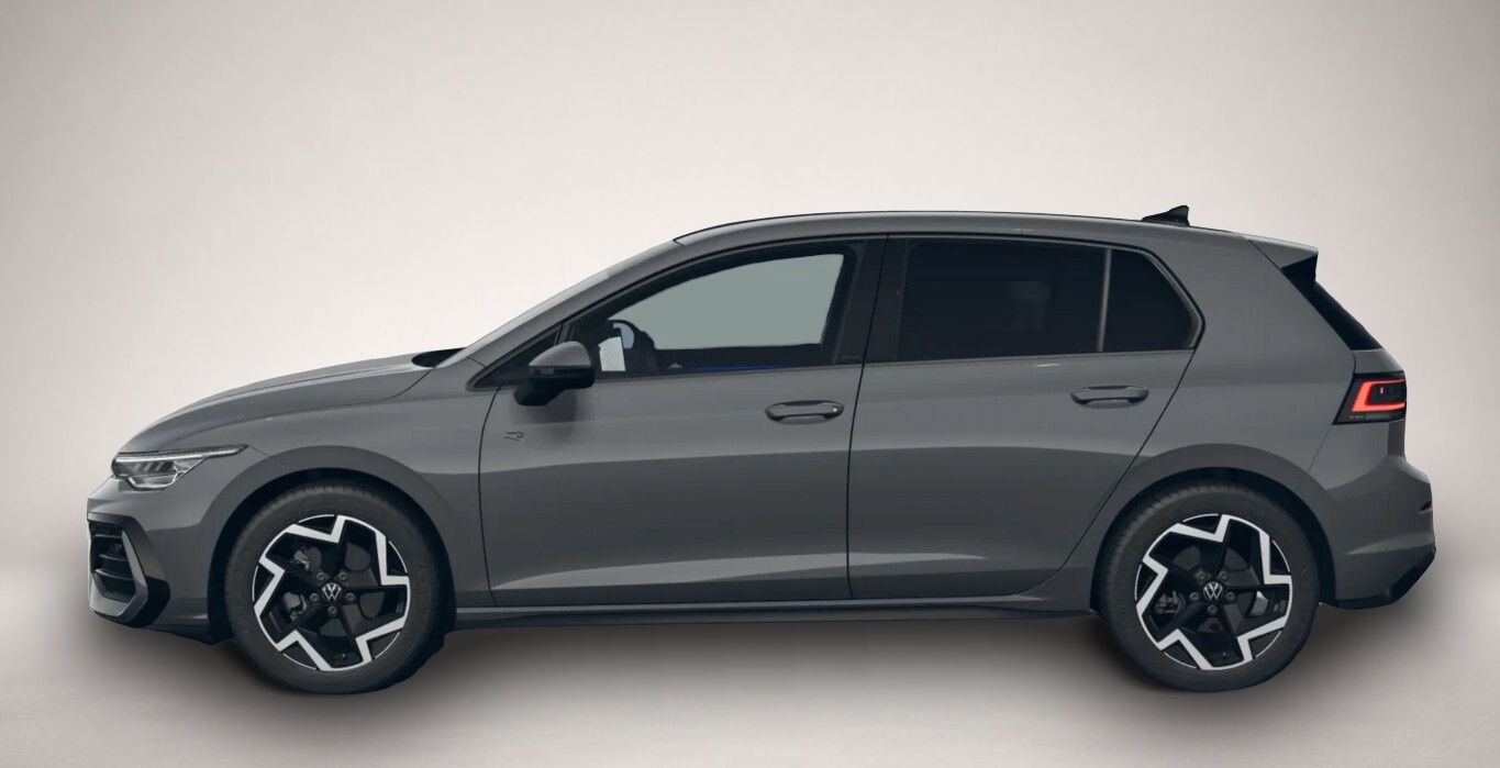 Volkswagen Golf (06/2026, Diesel)
