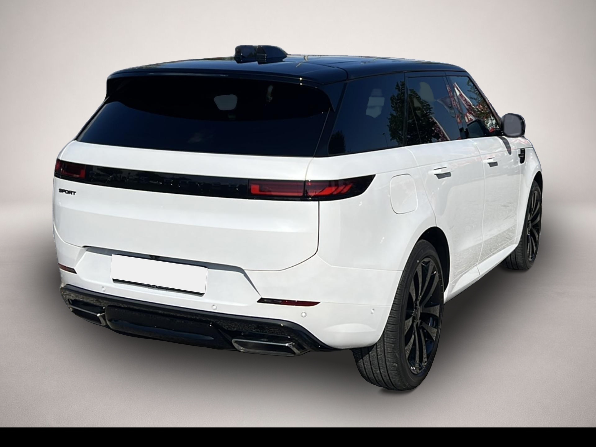 Land Rover Range Rover Sport, Bild 3 von 7