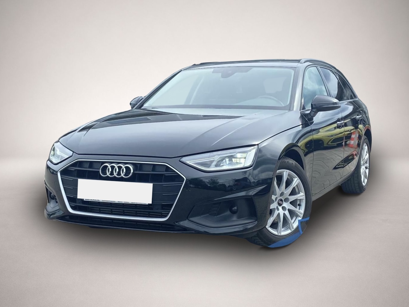 Audi A4 (09/2022, )