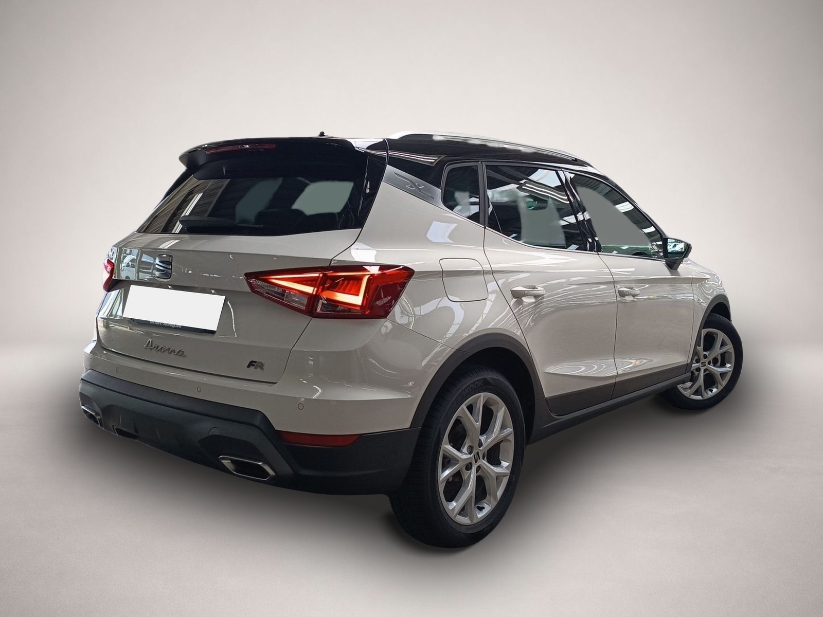 Seat Arona (05/2025, )
