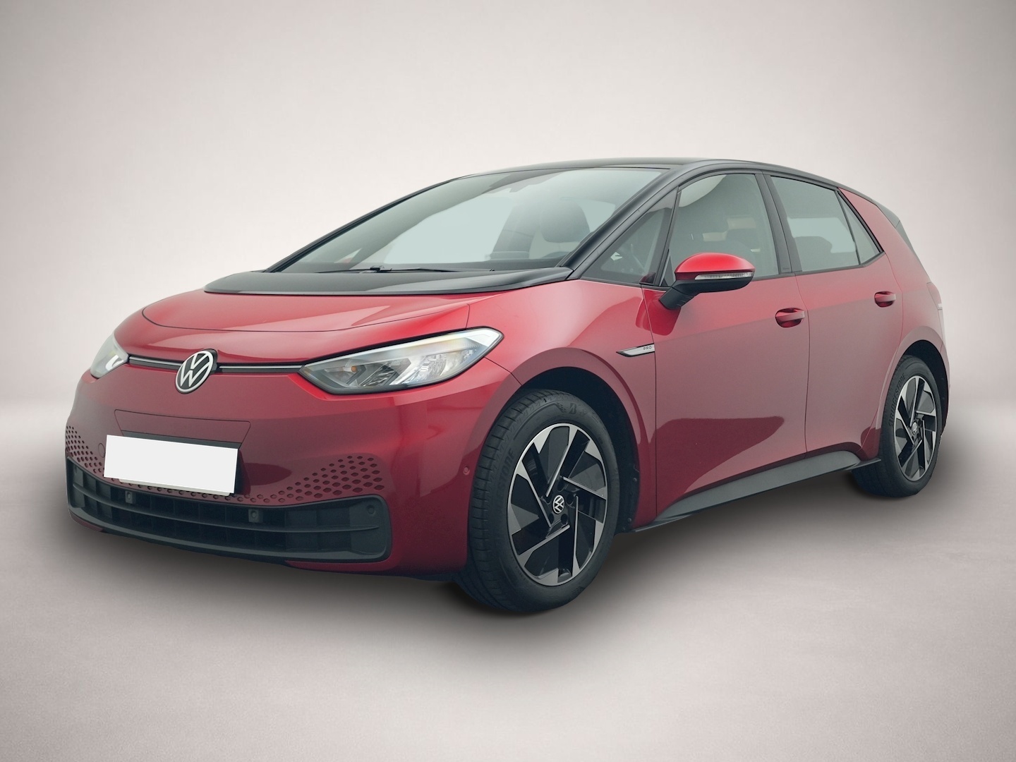 Volkswagen ID.3 (04/2022, ELECTRIC)