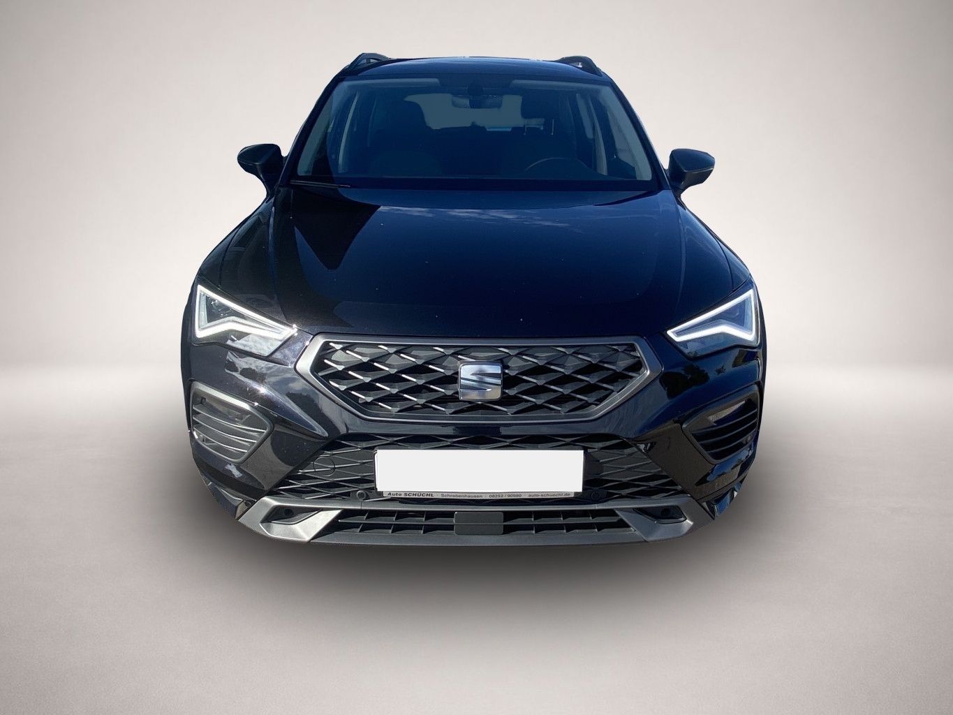 Seat Ateca (05/2024, )