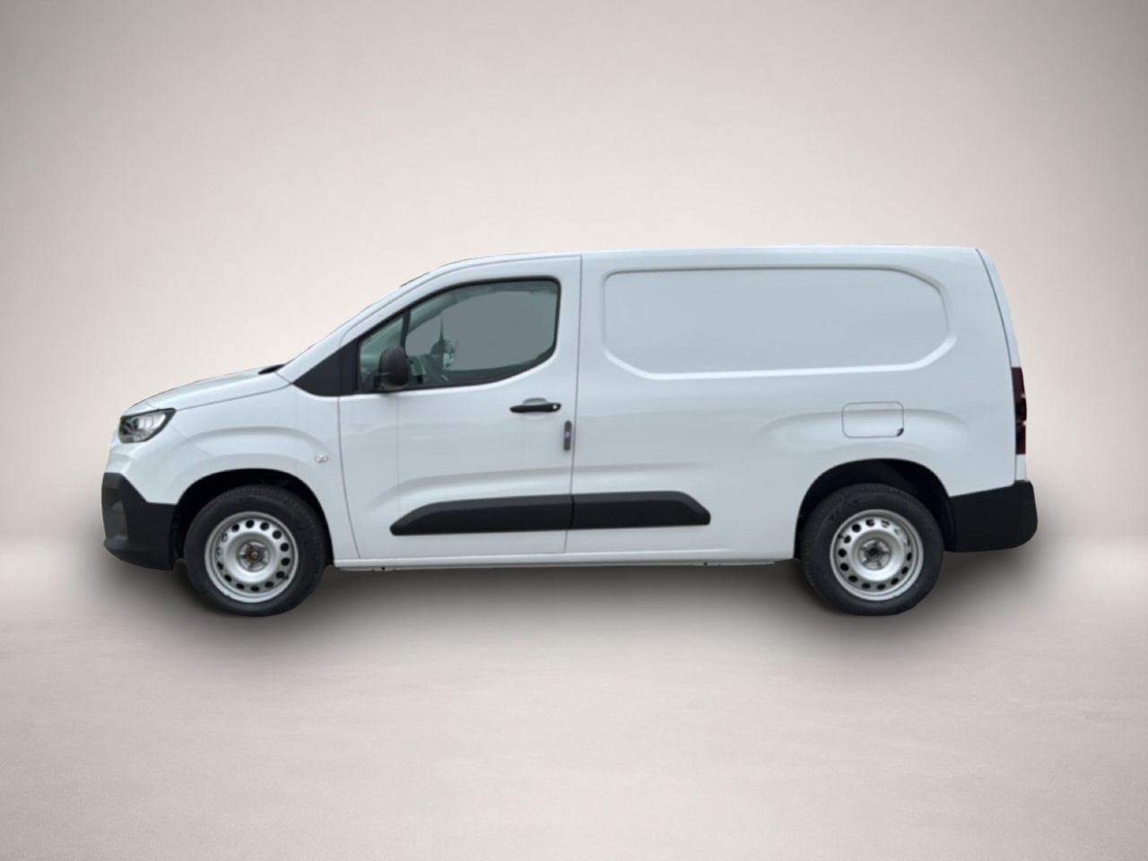 Fiat Doblo (04/2026, Diesel)