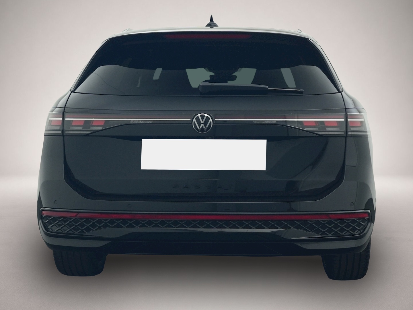 Volkswagen Passat (03/2025, Hybrid (Benzin/Elektro))