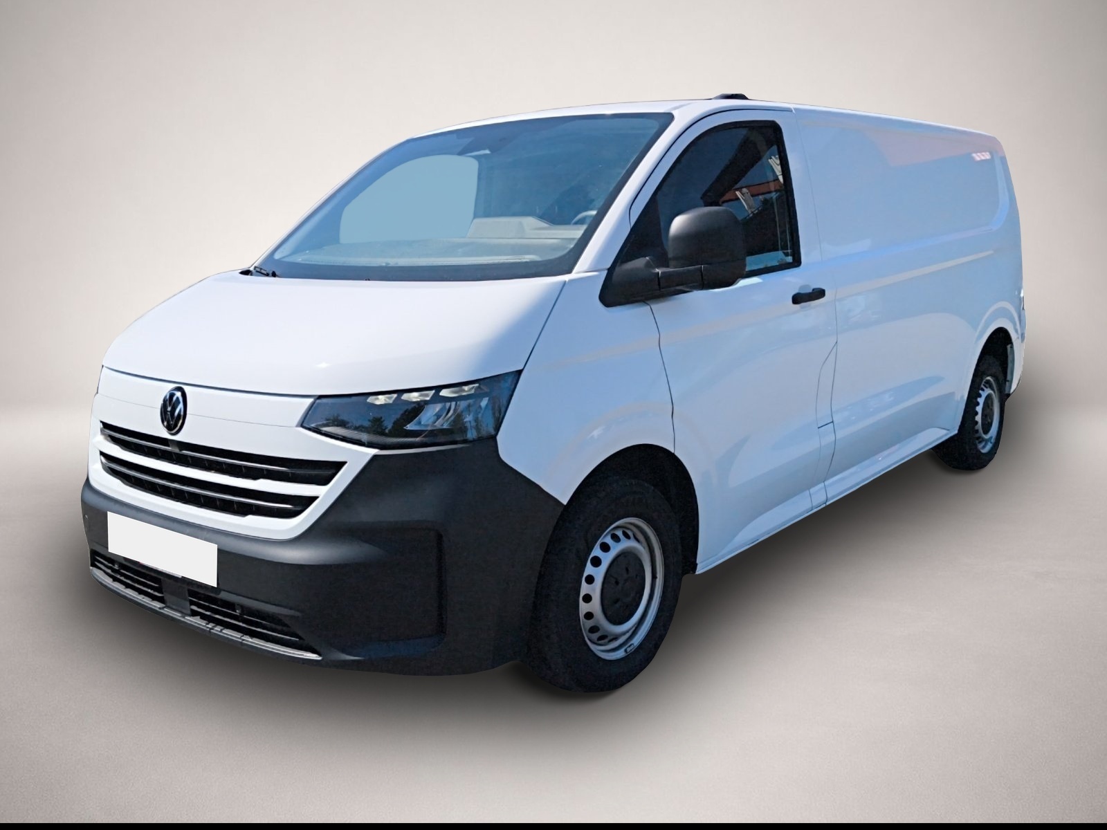 Volkswagen Other (10/2025, Diesel)