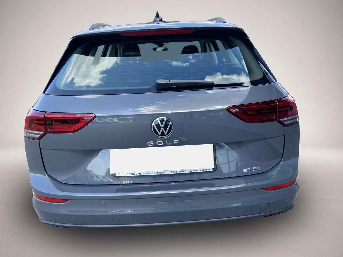 Volkswagen Golf (03/2024, )