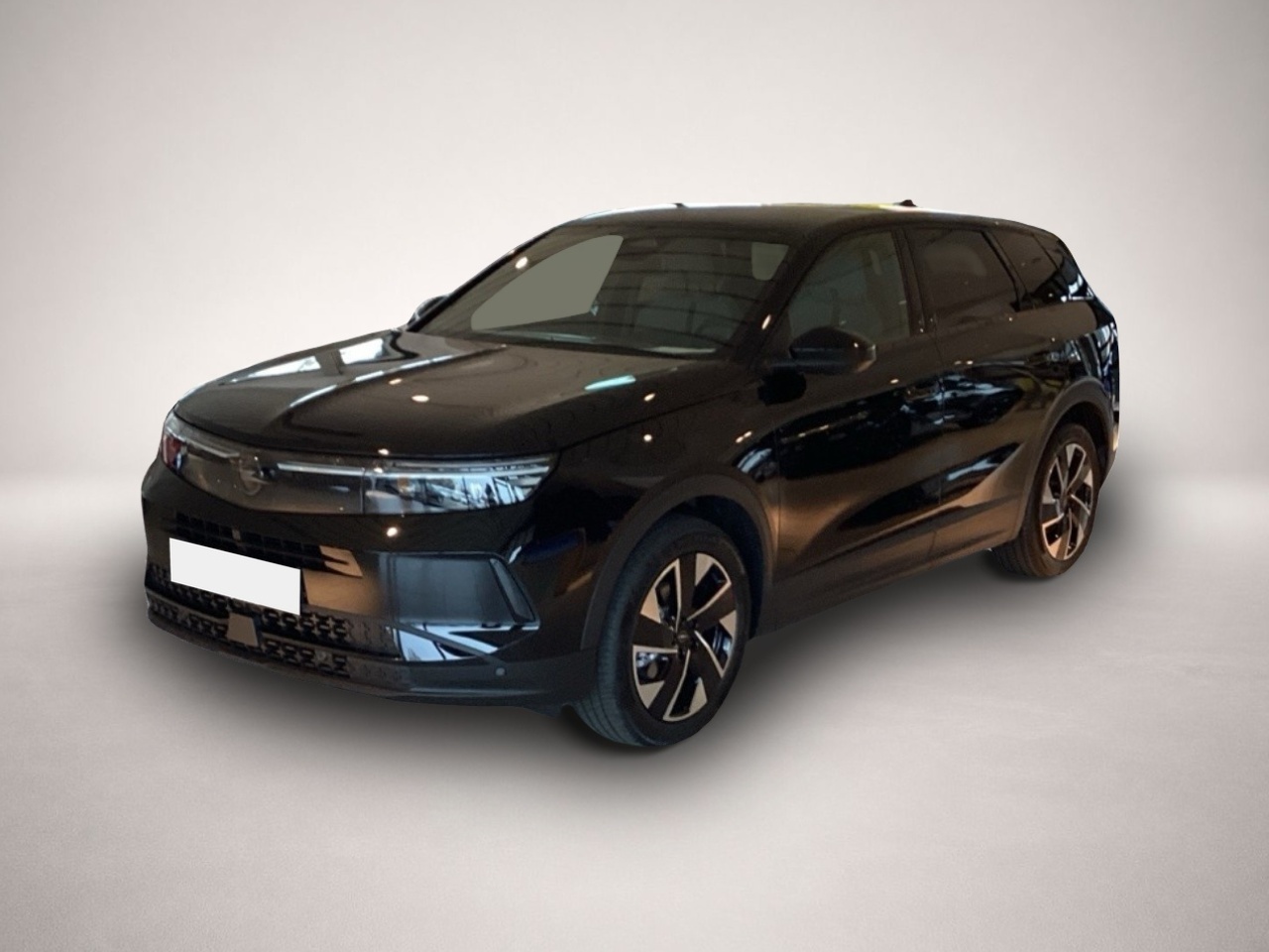 Opel Grandland (X) (11/2024, Benzin)