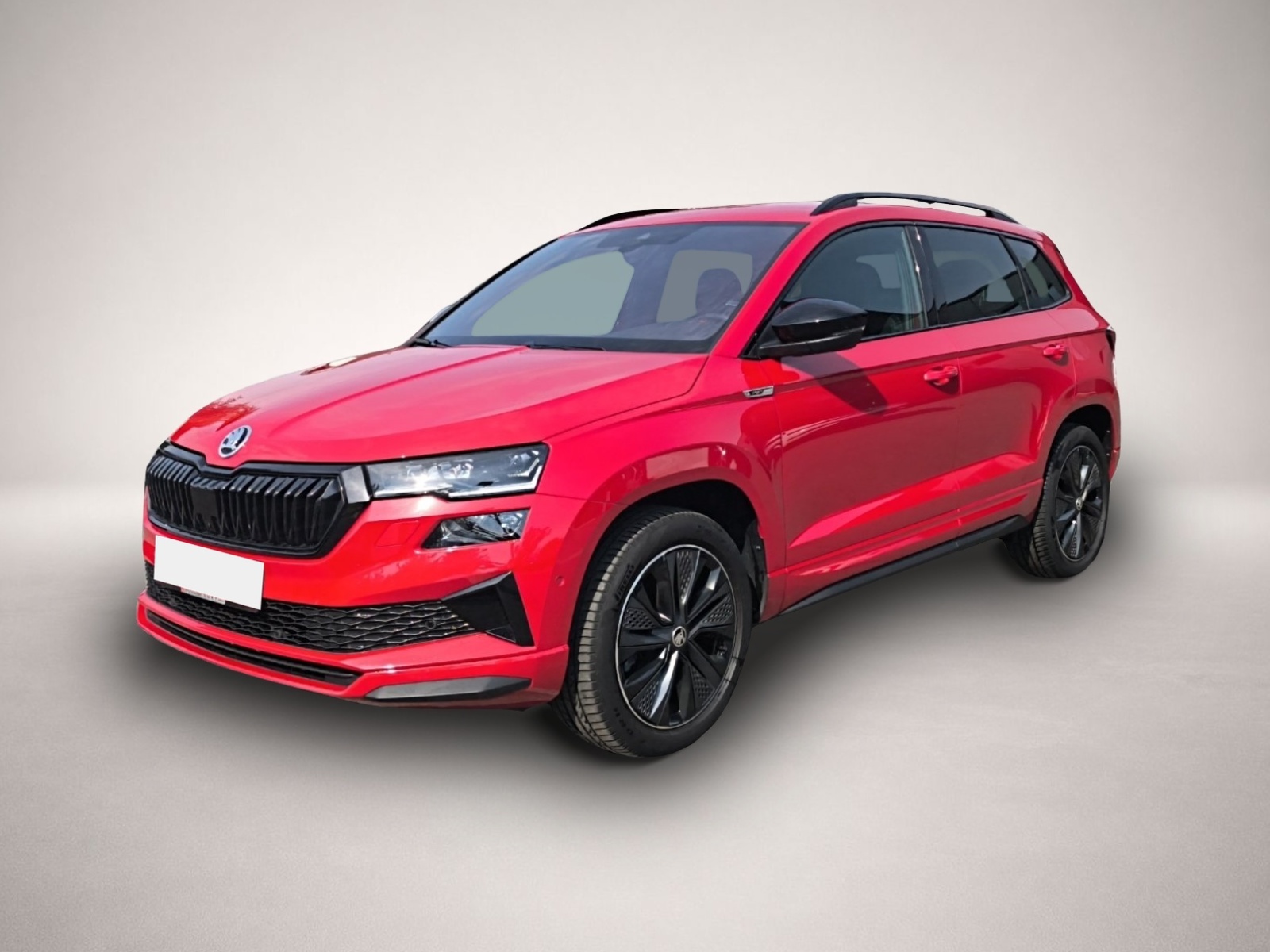 Skoda Karoq (04/2023, Diesel)