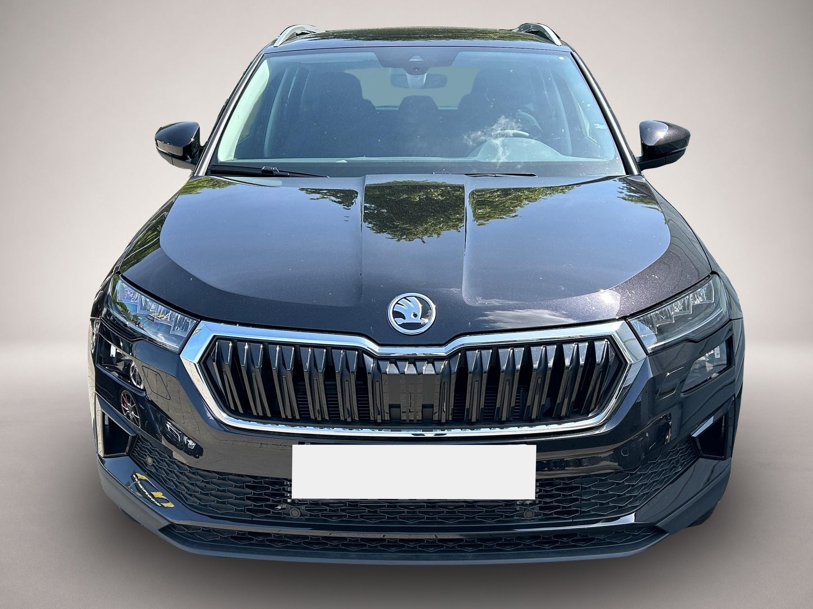 Skoda Karoq (05/2026, Diesel)