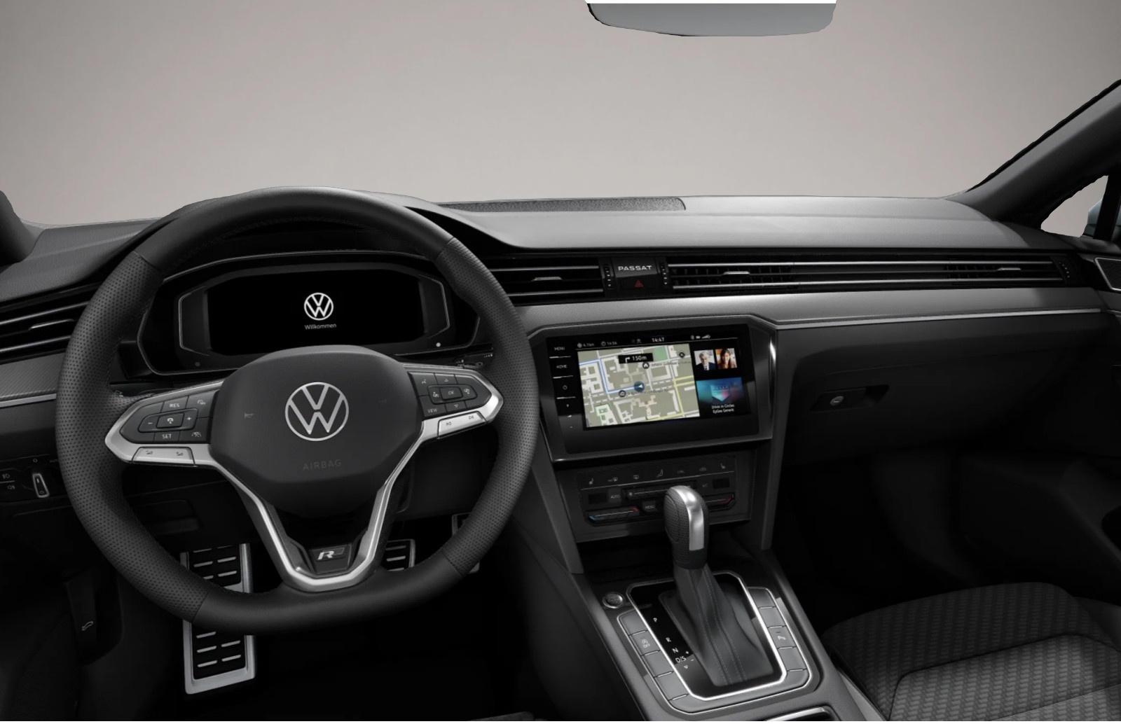 Volkswagen Passat (03/2024, Diesel)