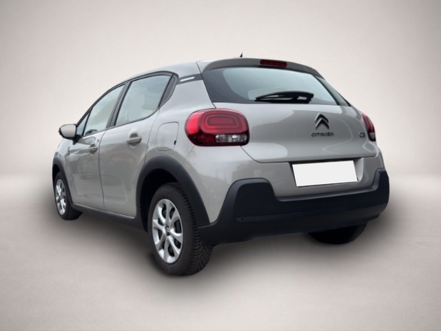 Citroen C3 (03/2024, Benzin)