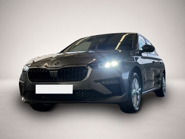 Skoda Scala (07/2024, Benzin)