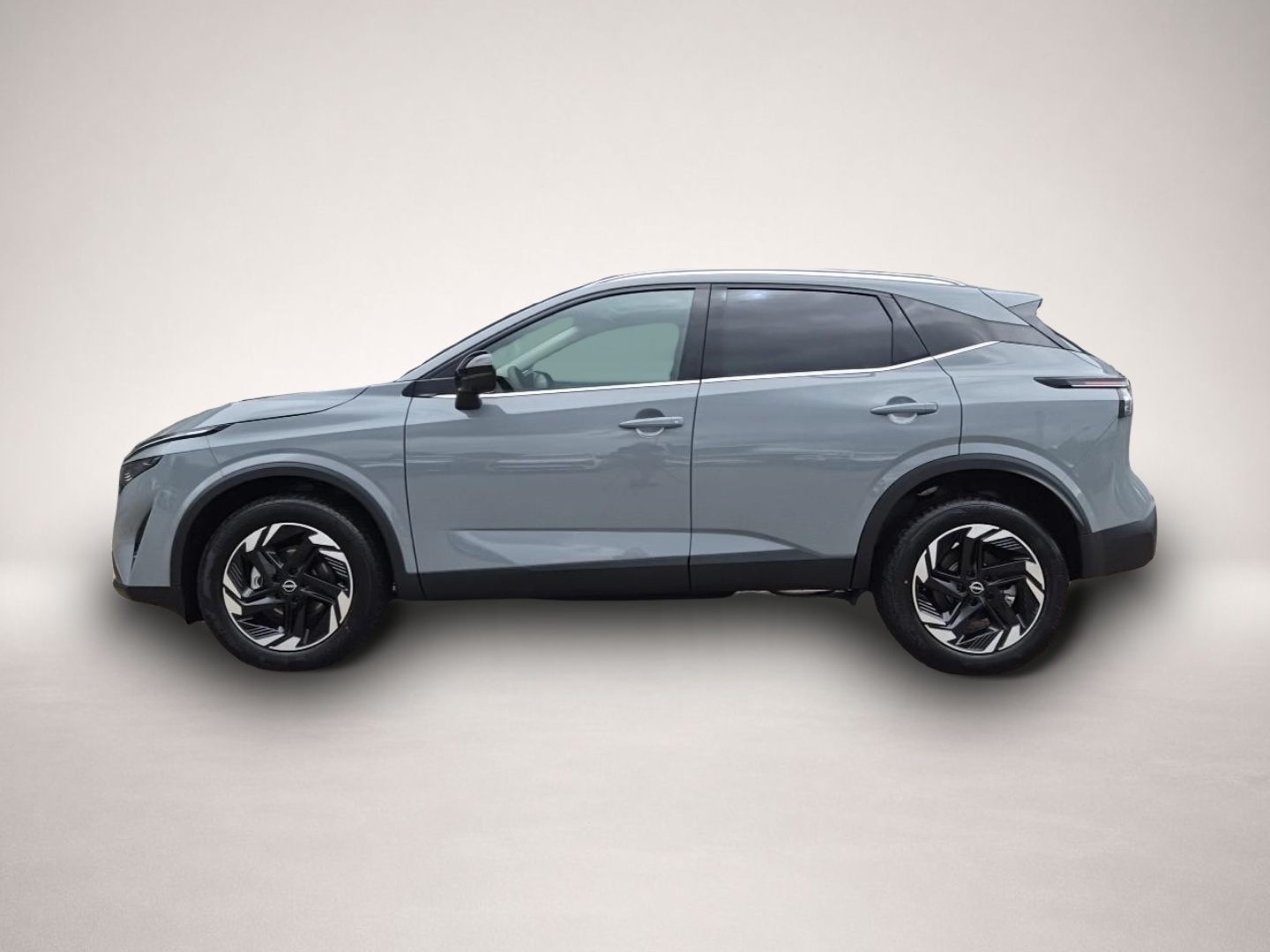 Nissan Qashqai (06/2026, Benzin)