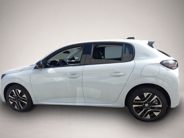 Peugeot 208 (06/2025, Benzin)